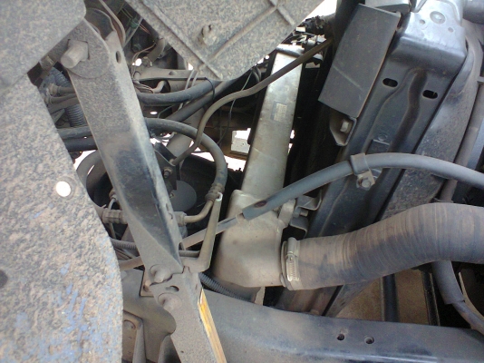 ขายสี่ล้อกลาง ห้างแท้ ยูโร 2  ปี 48   100 แรง ออกห้างมือเดียว ไม่เคยบรรทุกหนัก