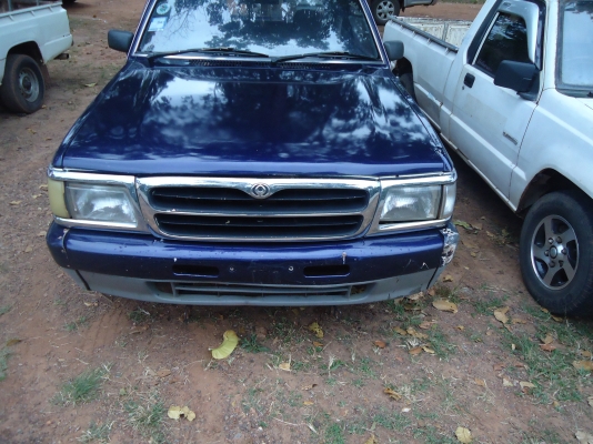 mazda เพาเวอร์โรงงาน กระจกไฟฟ้า ปี41 ราคา87000