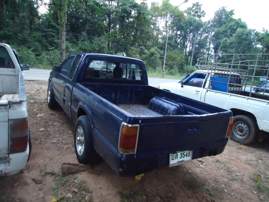 mazda เพาเวอร์โรงงาน กระจกไฟฟ้า ปี41 ราคา87000