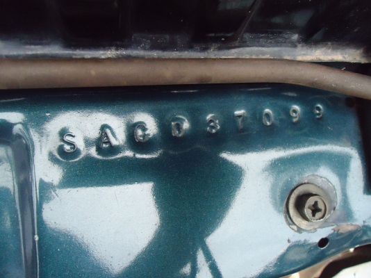 BIG-Mฝาแดงแคป ปี38เพาเวอร์ ราคา135000