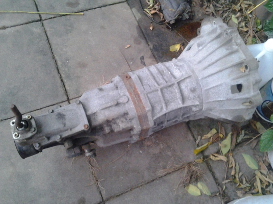 ขายเกียร์ J เกีียร์ธรรมดา สภาพดีใช้งานได้ปรกติ