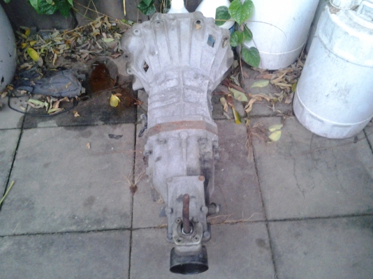 ขายเกียร์ J เกีียร์ธรรมดา สภาพดีใช้งานได้ปรกติ