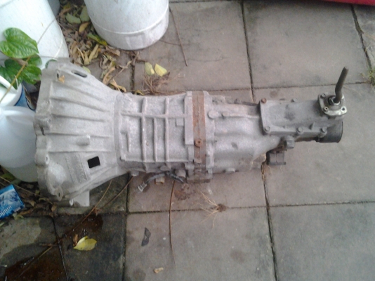 ขายเกียร์ J เกีียร์ธรรมดา สภาพดีใช้งานได้ปรกติ