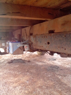 TOYOTA DYNA BU91 เครื่อง115 ปี34 เกียร์สั้น หัวยกได้ 3ใบปัด รอชุดโอนครับ เจ้าของตาย