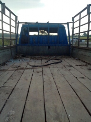 TOYOTA DYNA BU91 เครื่อง115 ปี34 เกียร์สั้น หัวยกได้ 3ใบปัด รอชุดโอนครับ เจ้าของตาย