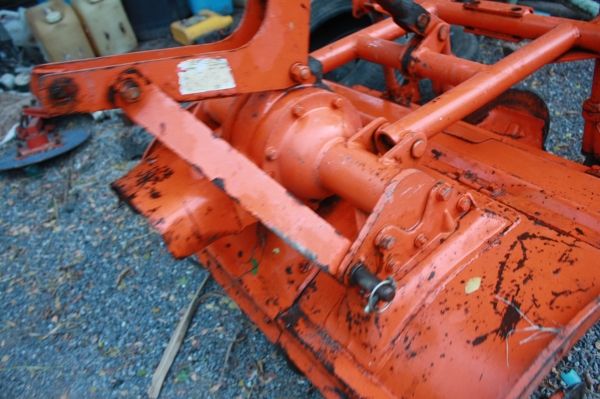 ขายโรตารี่ เข้าร่องอ้อย พร้อมใช้งานใช้กับ รถ15เเรง ขึ้นไป