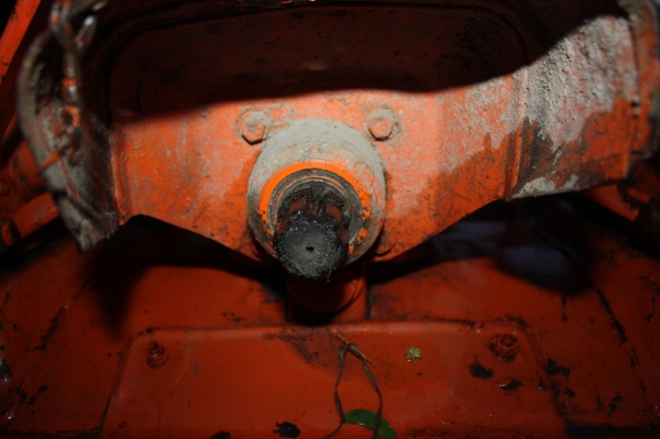 ขายโรตารี่ เข้าร่องอ้อย พร้อมใช้งานใช้กับ รถ15เเรง ขึ้นไป