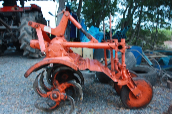 ขายโรตารี่ เข้าร่องอ้อย พร้อมใช้งานใช้กับ รถ15เเรง ขึ้นไป