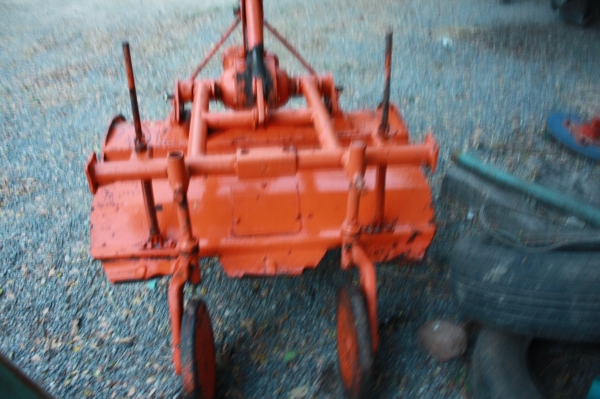 ขายโรตารี่ เข้าร่องอ้อย พร้อมใช้งานใช้กับ รถ15เเรง ขึ้นไป