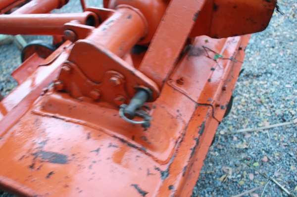 ขายโรตารี่ เข้าร่องอ้อย พร้อมใช้งานใช้กับ รถ15เเรง ขึ้นไป