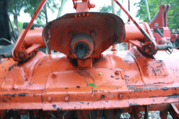 ขายโรตารี่ เข้าร่องอ้อย พร้อมใช้งานใช้กับ รถ15เเรง ขึ้นไป