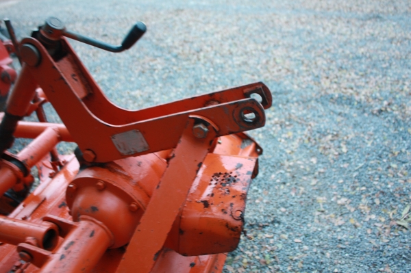 ขายโรตารี่ เข้าร่องอ้อย พร้อมใช้งานใช้กับ รถ15เเรง ขึ้นไป