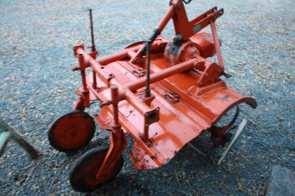 ขายโรตารี่ เข้าร่องอ้อย พร้อมใช้งานใช้กับ รถ15เเรง ขึ้นไป