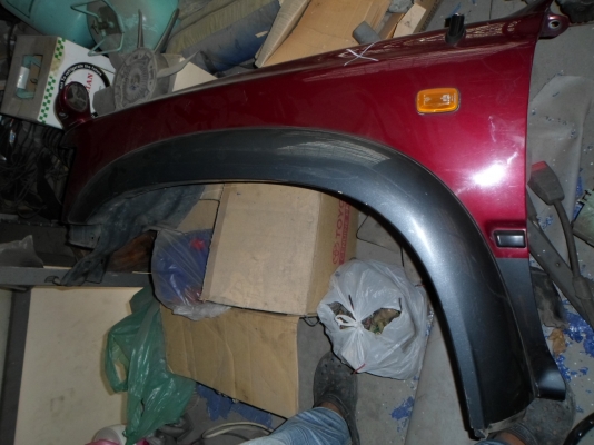 หน้าตัดโตต้าเซิฟ ยกชุดขายตัดไป tel  089-9826192