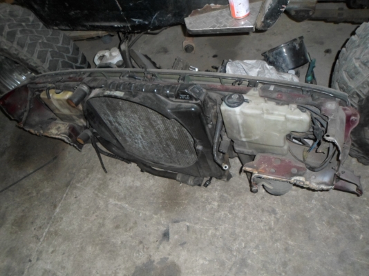 หน้าตัดโตต้าเซิฟ ยกชุดขายตัดไป tel  089-9826192