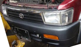 หน้าตัดโตต้าเซิฟ ยกชุดขายตัดไป tel  089-9826192