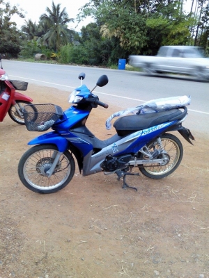 เวฟ110ไอปี52