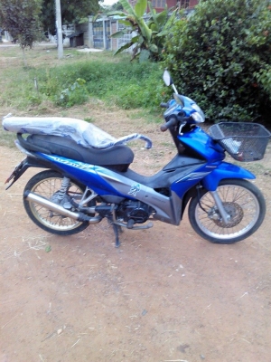 เวฟ110ไอปี52