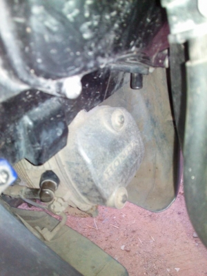 เวฟ110ไอปี52