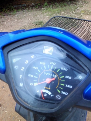 เวฟ110ไอปี52