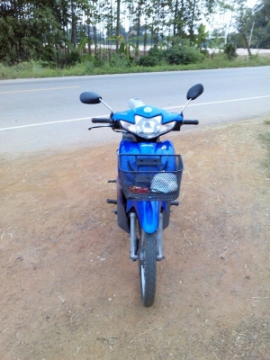 เวฟ110ไอปี52