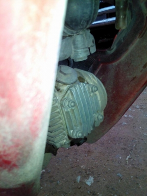 เวฟ100ปี46 เครืองดี