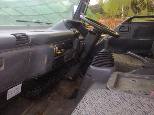 -ขายอิซูชุ 6ล้อดั้มพ์ NRR33L สภาพใหม่ สวยมาก ราคา985000 ลดเหลือ 920000 ด่วนๆ คับ -ขายอิซูชุ 6ล้อดั้มพ์ NRR33L สภาพใหม่ สวยมาก ราคา985000 ลดเหลือ 920000 ด่วนๆ คับ