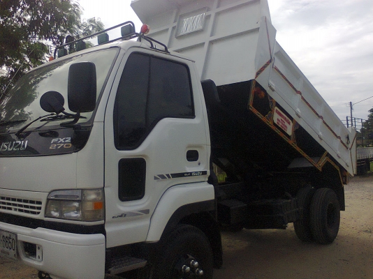 -ขายอิซูชุ 6ล้อดั้มพ์ NRR33L สภาพใหม่ สวยมาก ราคา985000 ลดเหลือ 920000 ด่วนๆ คับ -ขายอิซูชุ 6ล้อดั้มพ์ NRR33L สภาพใหม่ สวยมาก ราคา985000 ลดเหลือ 920000 ด่วนๆ คับ