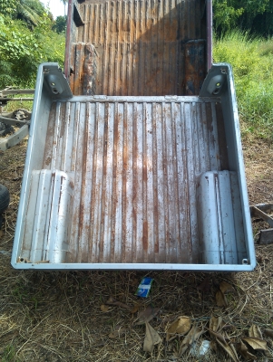 ขายหัว+กระบะมาสด้า หัวโหนก