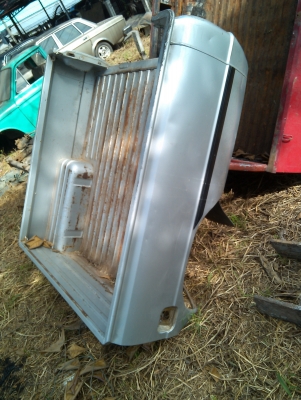 ขายหัว+กระบะมาสด้า หัวโหนก