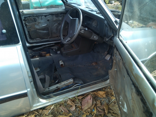 ขายหัว+กระบะมาสด้า หัวโหนก