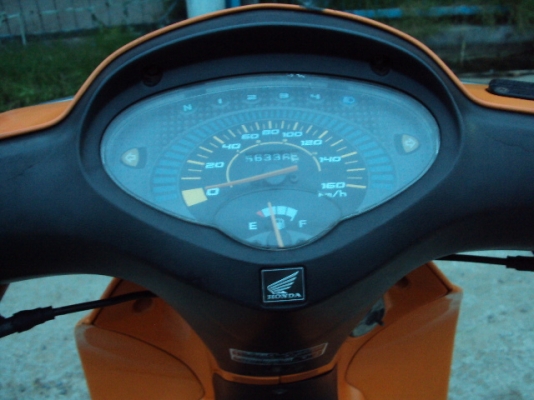 wave125r กุญแจใหญ่ปี49