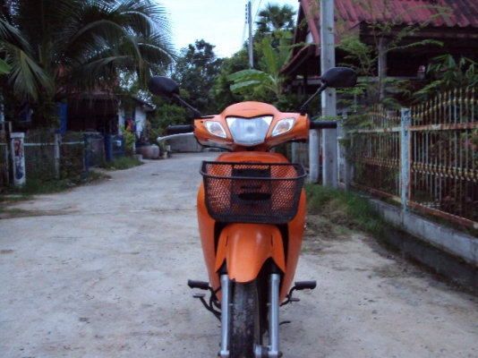 wave125r กุญแจใหญ่ปี49