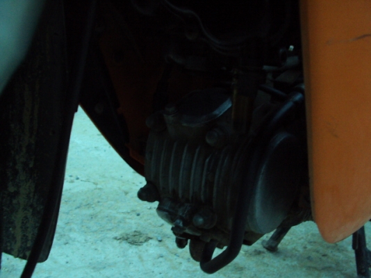 wave125r กุญแจใหญ่ปี49