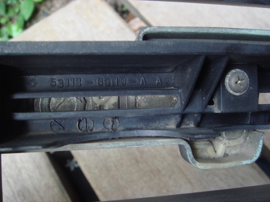 ขายกระจังหน้าม้ากระโดดเก่าญี่ปุ่น