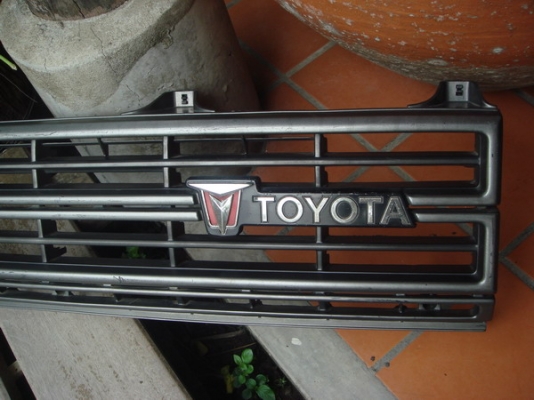 ขายกระจังหน้าม้ากระโดดเก่าญี่ปุ่น