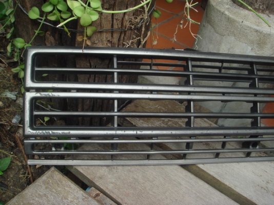 ขายกระจังหน้าม้ากระโดดเก่าญี่ปุ่น