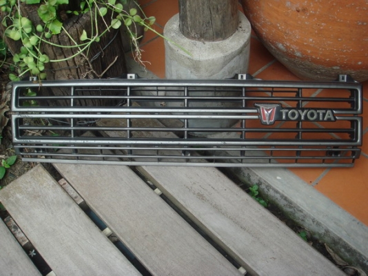 ขายกระจังหน้าม้ากระโดดเก่าญี่ปุ่น