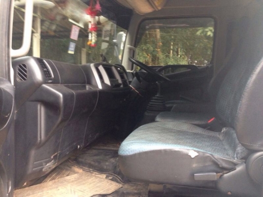 รถฮีโน่ 6 ล้อ รั้ว FC9J 150 แรงม้า ปี 55 ( รถวิ่ง 2x,xxx กม. ) สนใจติดต่อ 081 - 6079515 รถฮีโน่ 6 ล้อ รั้ว FC9J 150 แรงม้า ปี 55 ( รถวิ่ง 2x,xxx กม. ) สนใจติดต่อ 081 - 6079515