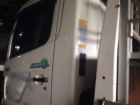 รถฮีโน่ 6 ล้อ รั้ว FC9J 150 แรงม้า ปี 55 ( รถวิ่ง 2x,xxx กม. ) สนใจติดต่อ 081 - 6079515 รถฮีโน่ 6 ล้อ รั้ว FC9J 150 แรงม้า ปี 55 ( รถวิ่ง 2x,xxx กม. ) สนใจติดต่อ 081 - 6079515