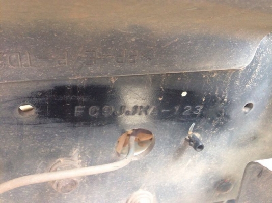 รถฮีโน่ 6 ล้อ รั้ว FC9J 150 แรงม้า ปี 55 ( รถวิ่ง 2x,xxx กม. ) สนใจติดต่อ 081 - 6079515 รถฮีโน่ 6 ล้อ รั้ว FC9J 150 แรงม้า ปี 55 ( รถวิ่ง 2x,xxx กม. ) สนใจติดต่อ 081 - 6079515