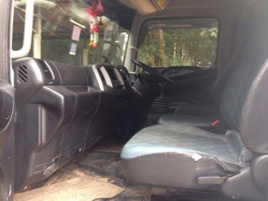 รถฮีโน่ 6 ล้อ รั้ว FC9J 150 แรงม้า ปี 55 ( รถวิ่ง 2x,xxx กม. ) สนใจติดต่อ 081 - 6079515 รถฮีโน่ 6 ล้อ รั้ว FC9J 150 แรงม้า ปี 55 ( รถวิ่ง 2x,xxx กม. ) สนใจติดต่อ 081 - 6079515