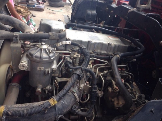 รถฮีโน่ 6 ล้อ รั้ว FC9J 150 แรงม้า ปี 55 ( รถวิ่ง 2x,xxx กม. ) สนใจติดต่อ 081 - 6079515 รถฮีโน่ 6 ล้อ รั้ว FC9J 150 แรงม้า ปี 55 ( รถวิ่ง 2x,xxx กม. ) สนใจติดต่อ 081 - 6079515