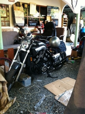 ขาย yamaha v-max 1200 ปี 2005 สเปคเเคนนาดา