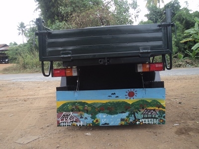 ขอบคุณ truck2hand.com ขายแล้วครับ ขอบคุณ truck2hand.com ขายแล้วครับ