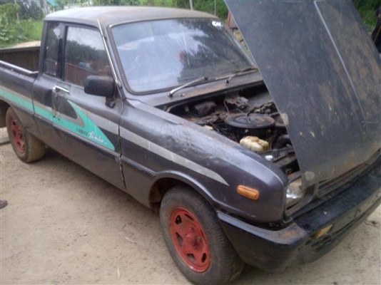 ขาย มาสด้า 1400