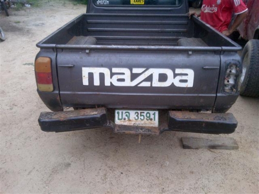 ขาย มาสด้า 1400 ขาย มาสด้า 1400