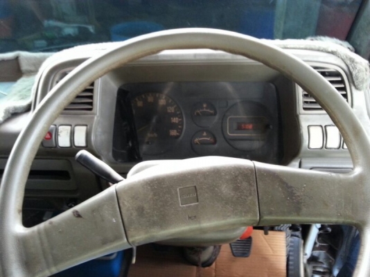 รถอีซูซุ 6 ล้อ ตู้เย็น เปลื่ยนเครื่อง 120 แรงม้า ปี 38 สนใจติดต่อ 081 - 6079515 รถอีซูซุ 6 ล้อ ตู้เย็น เปลื่ยนเครื่อง 120 แรงม้า ปี 38 สนใจติดต่อ 081 - 6079515