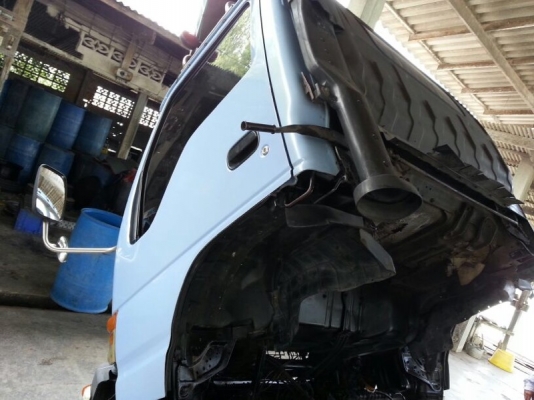 รถอีซูซุ 6 ล้อ ตู้เย็น เปลื่ยนเครื่อง 120 แรงม้า ปี 38 สนใจติดต่อ 081 - 6079515 รถอีซูซุ 6 ล้อ ตู้เย็น เปลื่ยนเครื่อง 120 แรงม้า ปี 38 สนใจติดต่อ 081 - 6079515