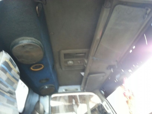 รถอีซูซุ 6 ล้อ ตู้เย็น เปลื่ยนเครื่อง 120 แรงม้า ปี 38 สนใจติดต่อ 081 - 6079515 รถอีซูซุ 6 ล้อ ตู้เย็น เปลื่ยนเครื่อง 120 แรงม้า ปี 38 สนใจติดต่อ 081 - 6079515